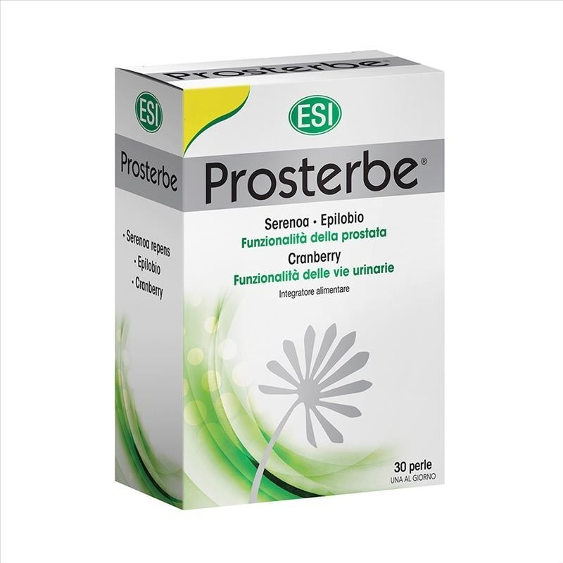 ESI Prosterbe (30 caps)