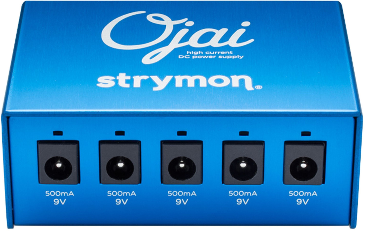 Strymon Ojai Expansion Kit