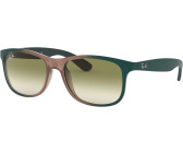 ray ban andy marron ray ban andy marron