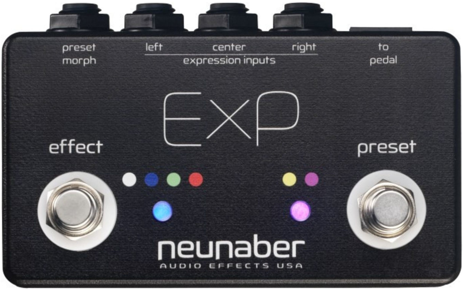 Neunaber ExP