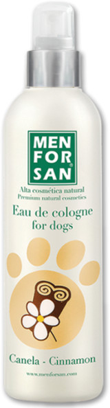 Menforsan Eau de cologne Cinnamon (250 ml)