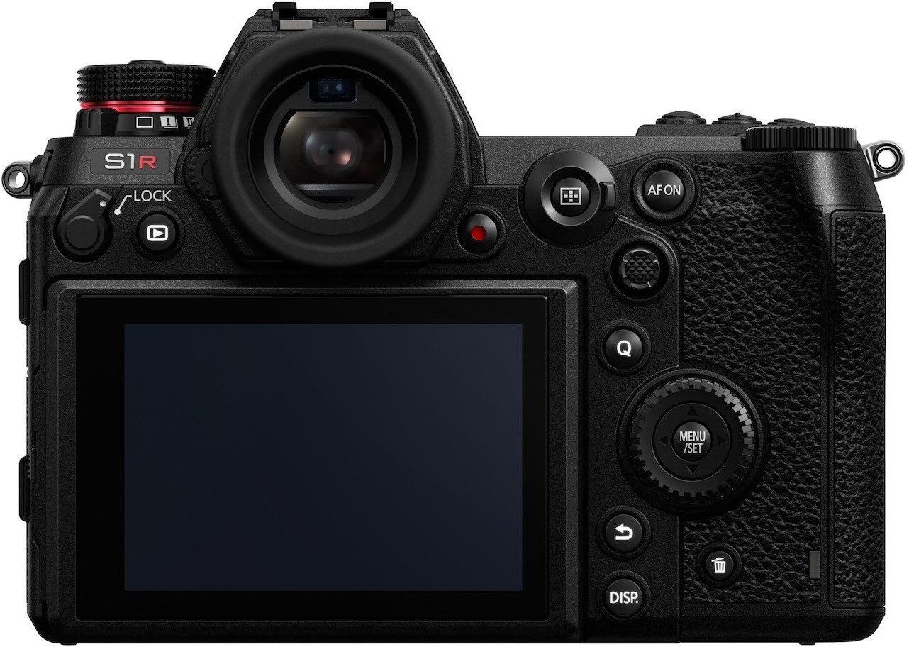 Panasonic Lumix DC-S1R Body ab 2.346,00 € | Preisvergleich bei idealo.de