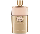 Gucci Guilty Pour Femme Eau de Parfum (90 ml)