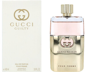 Compra Gucci Gucci Guilty Absolute Prezzo Guilty Eau De Toilette