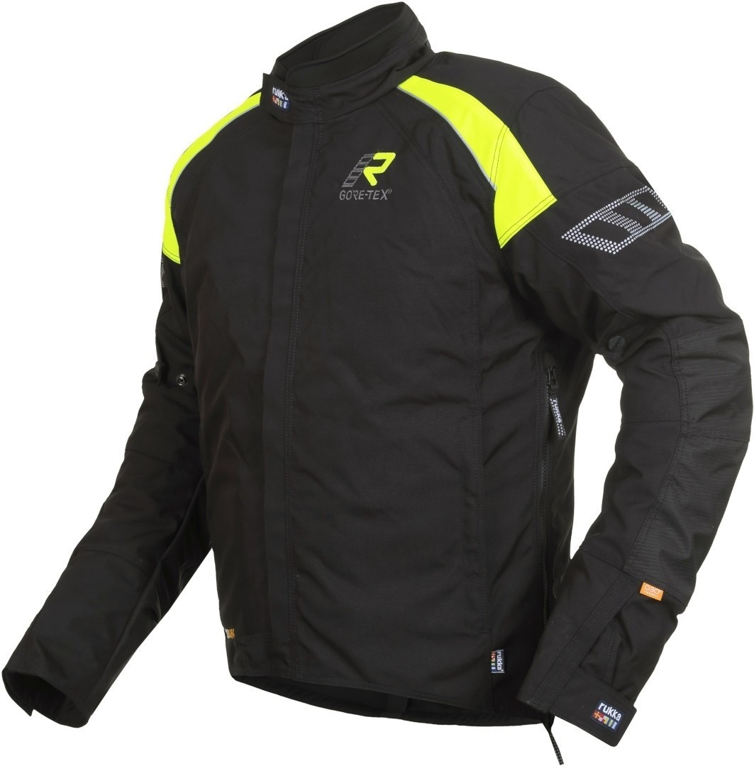 Rukka Blouson Gore-Tex Herm