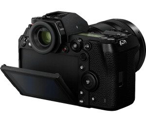 Panasonic Lumix DC-S1 ab 1499 € | Vergleiche 9 Angebote auf idealo.de