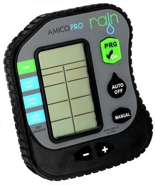 Rain Amico Pro 2 voies