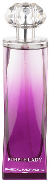 Pascal Morabito Purple Lady Eau De Parfum (100ml)