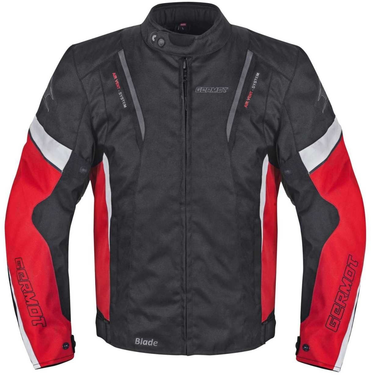 Germot Blouson Blade