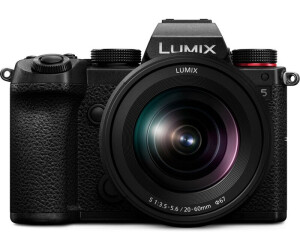lumix s1r 本体 Panasonic Lumix DC-S1R ab 2.999,00 € | Preisvergleich bei idealo.de