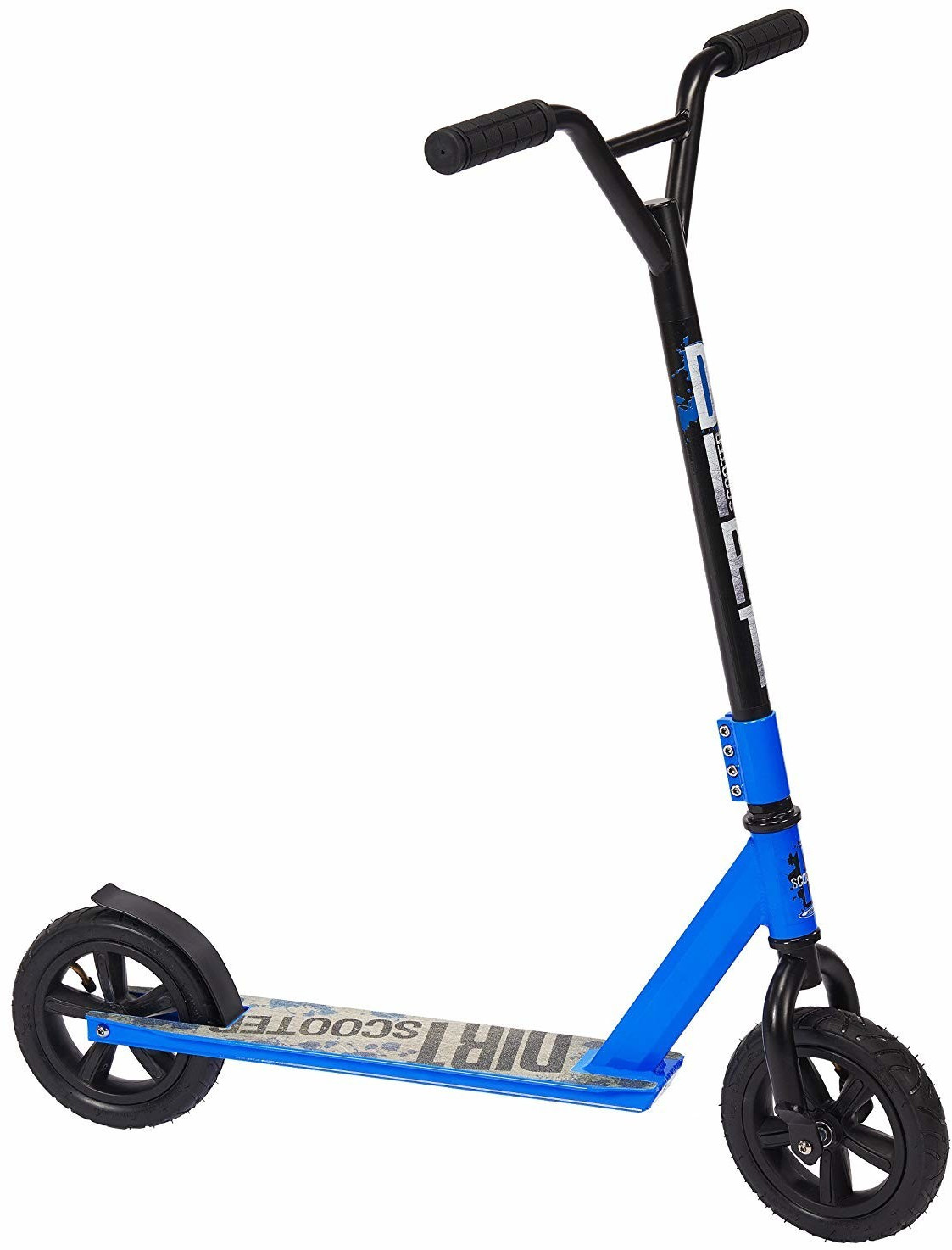 Stamp Trottinette Dirt tout terrain (Jb275001)