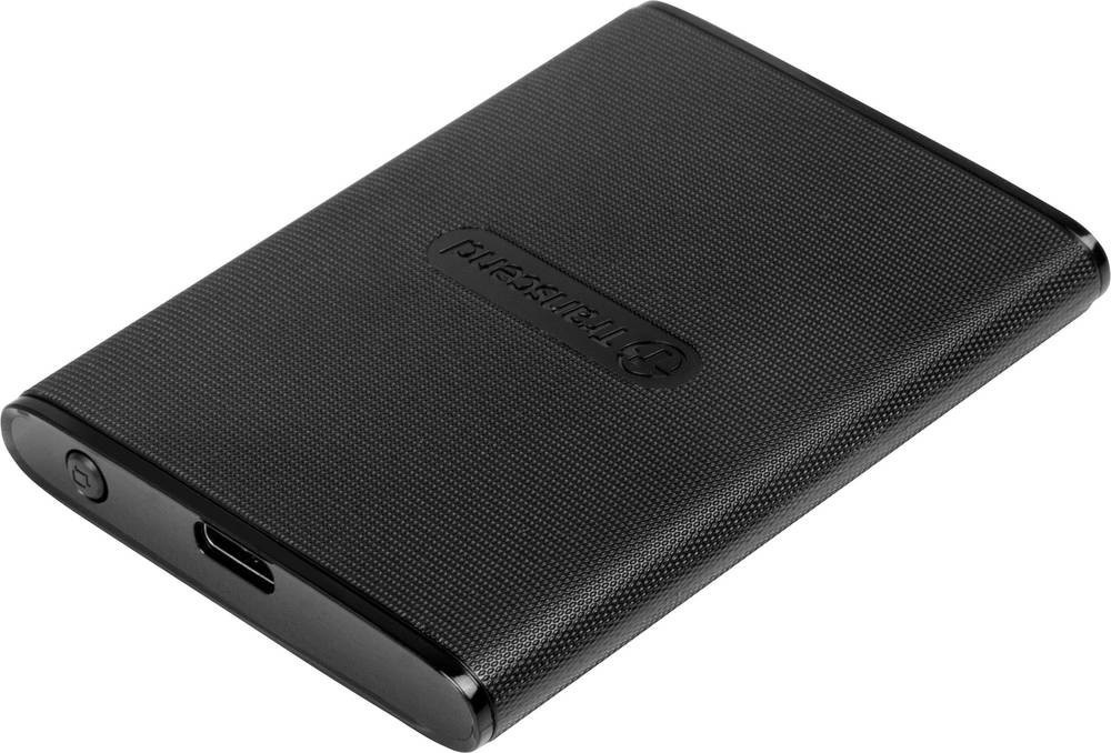 Transcend ESD230C USB 3.1 au meilleur prix sur idealo