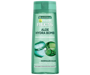 Europa Bourgeon væg Fructis Aloe Hydra Bomb Shampoo (300 ml) ab 1,99 € | Preisvergleich bei  idealo.de