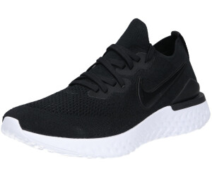 Nike React 2 (BQ8928) Black/White/Black desde € | Compara precios en idealo