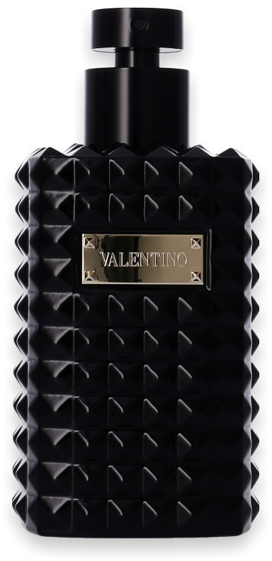 Valentino uomo noir absolu oud essence hot sale