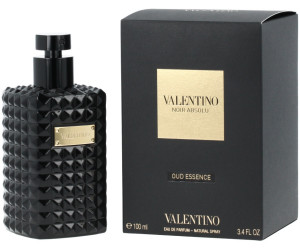 valentino oud perfume