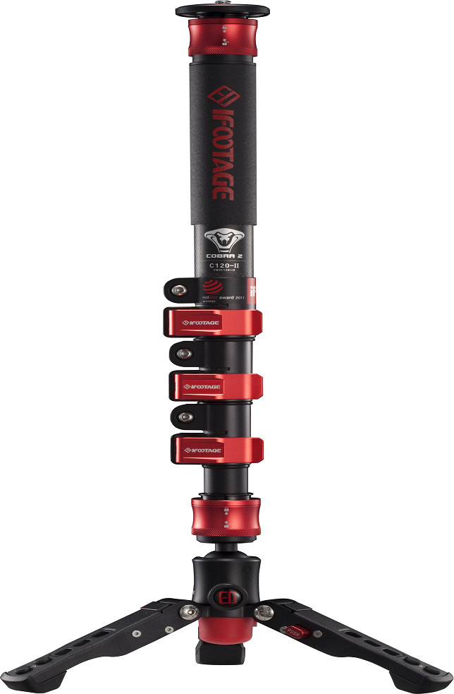 iFootage Cobra 2 C120