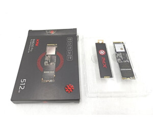 XPG SX8200 Pro desde 108,85 € | Compara precios en idealo