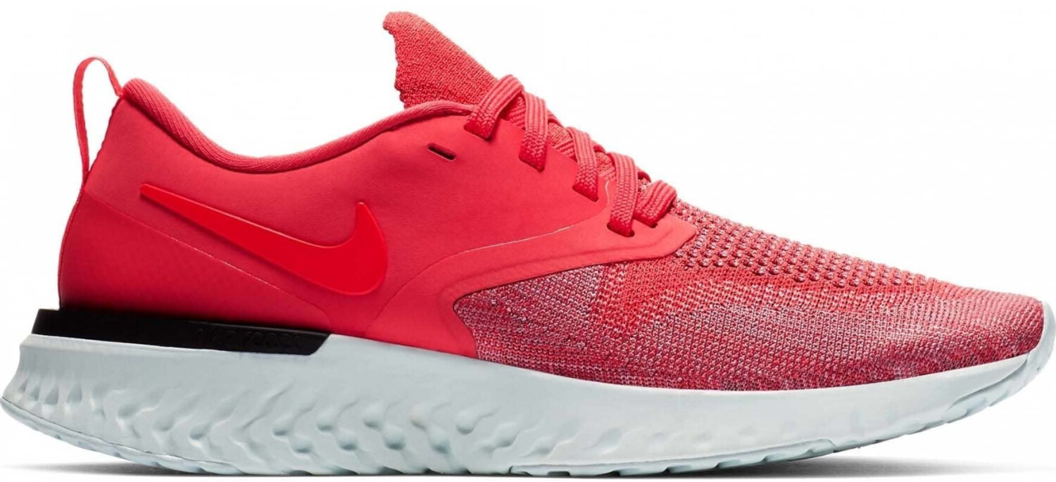 Nike Odyssey React Flyknit 2 Women (AH1016) Pink/Wihte/Black
