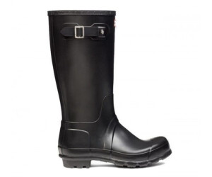 Hunter wellies discount size 8 mens
