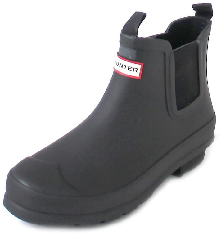 Buy Hunter Original Kids Chelsea Boots from 49.95 Today Best