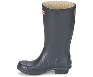 Hunter Original Kids Wellington Boots navy ab 38 00