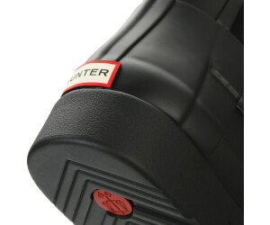 Hunter slim fit short rain boots store