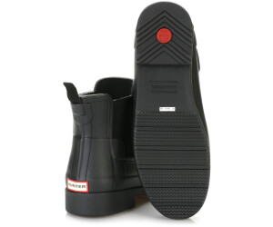 Hunter chelsea refined discount boots