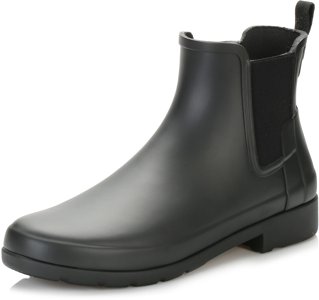 Hunter Women s Refined Slim Fit Chelsea Boots ab 79 90