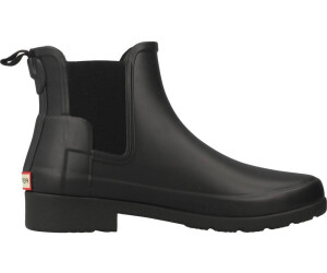 En smule Isbjørn Tag telefonen Buy Hunter Women's Refined Slim Fit Chelsea Boots from £65.49 (Today) –  January sales on idealo.co.uk