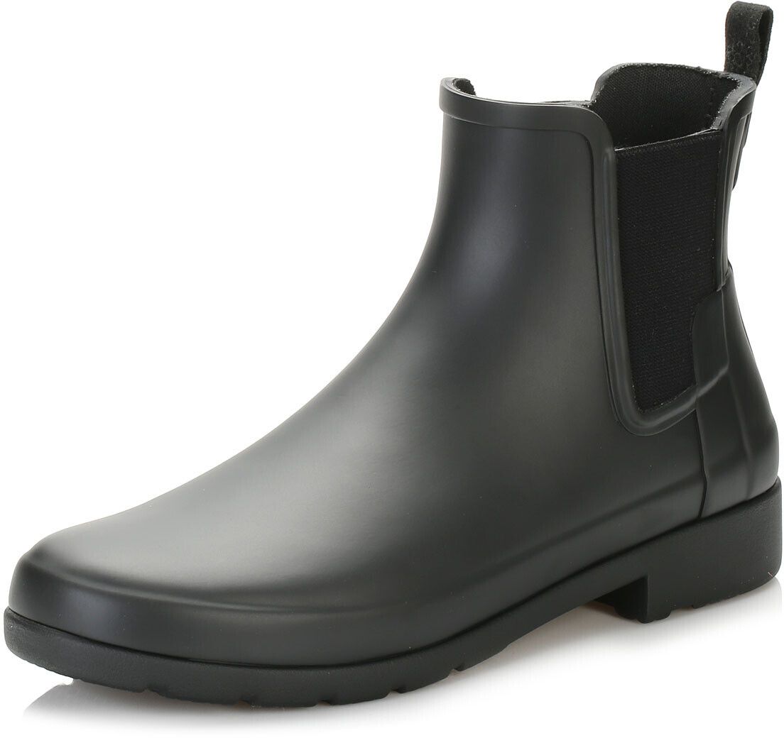 Buy Hunter Women's Refined Slim Fit Chelsea Boots from £71.99 (Today ...