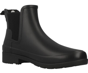 refined slim fit chelsea boots