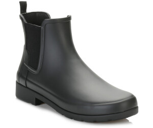 refined slim fit chelsea boots