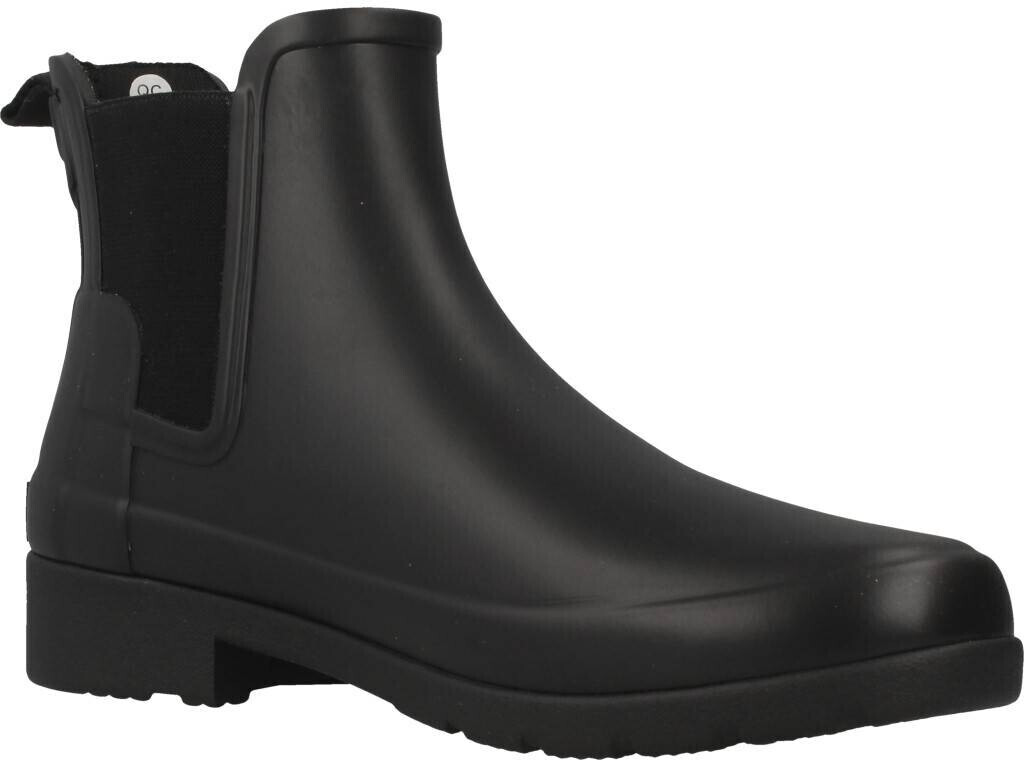 refined slim fit chelsea boots