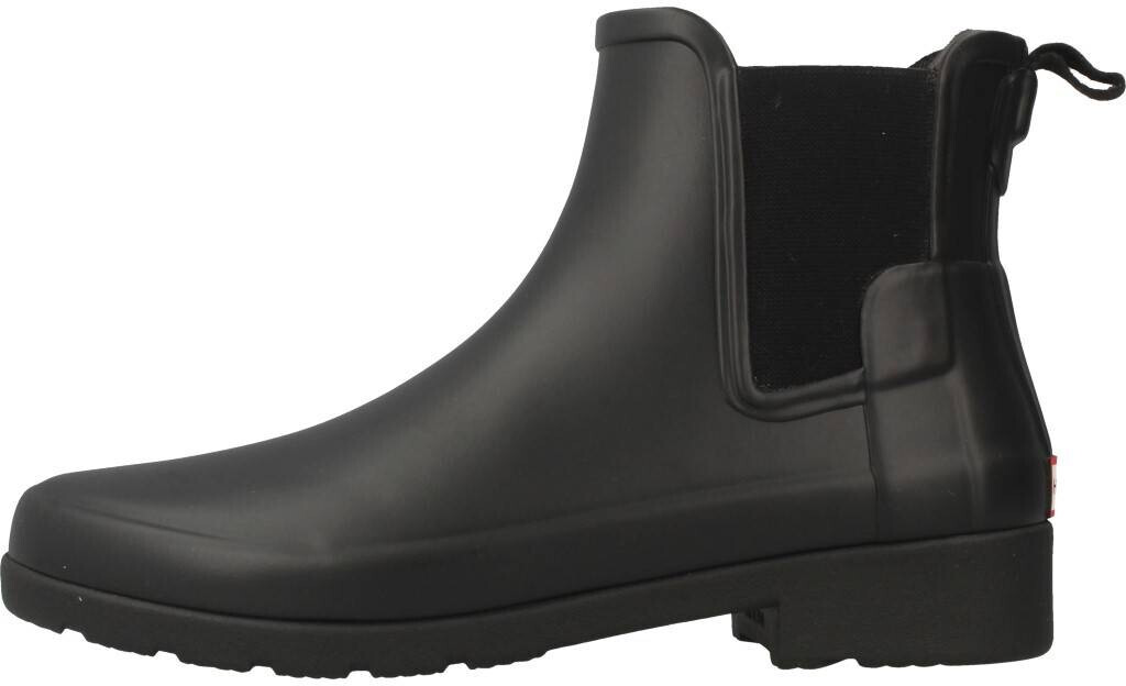 hunter refined chelsea boots sale