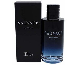 Christian Dior Sauvage Eau de Toilette (200 ml) günstig kaufen