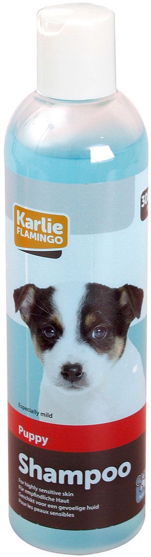 Karlie Puppy Shampoo