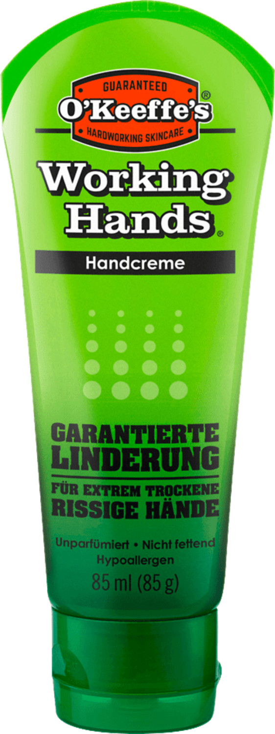 O'Keeffe's Hand Cream Working Hands (85ml)