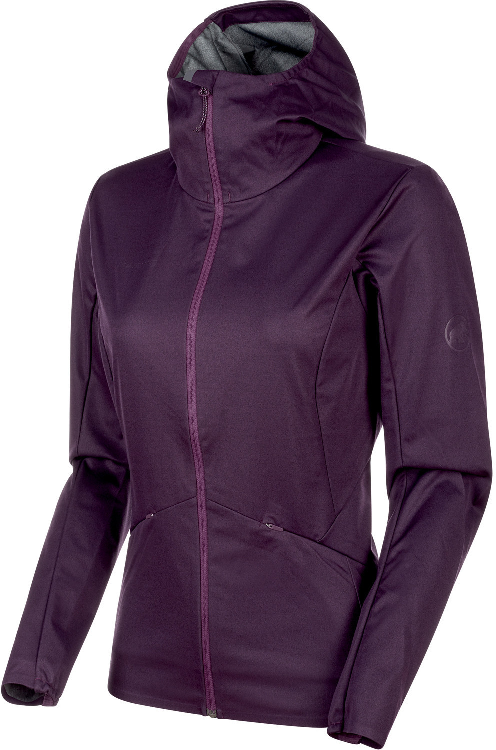 Mammut Women's Ultimate V Tour (1011-00052) galaxy melange