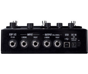 Line 6 HX Stomp Limited Edition White