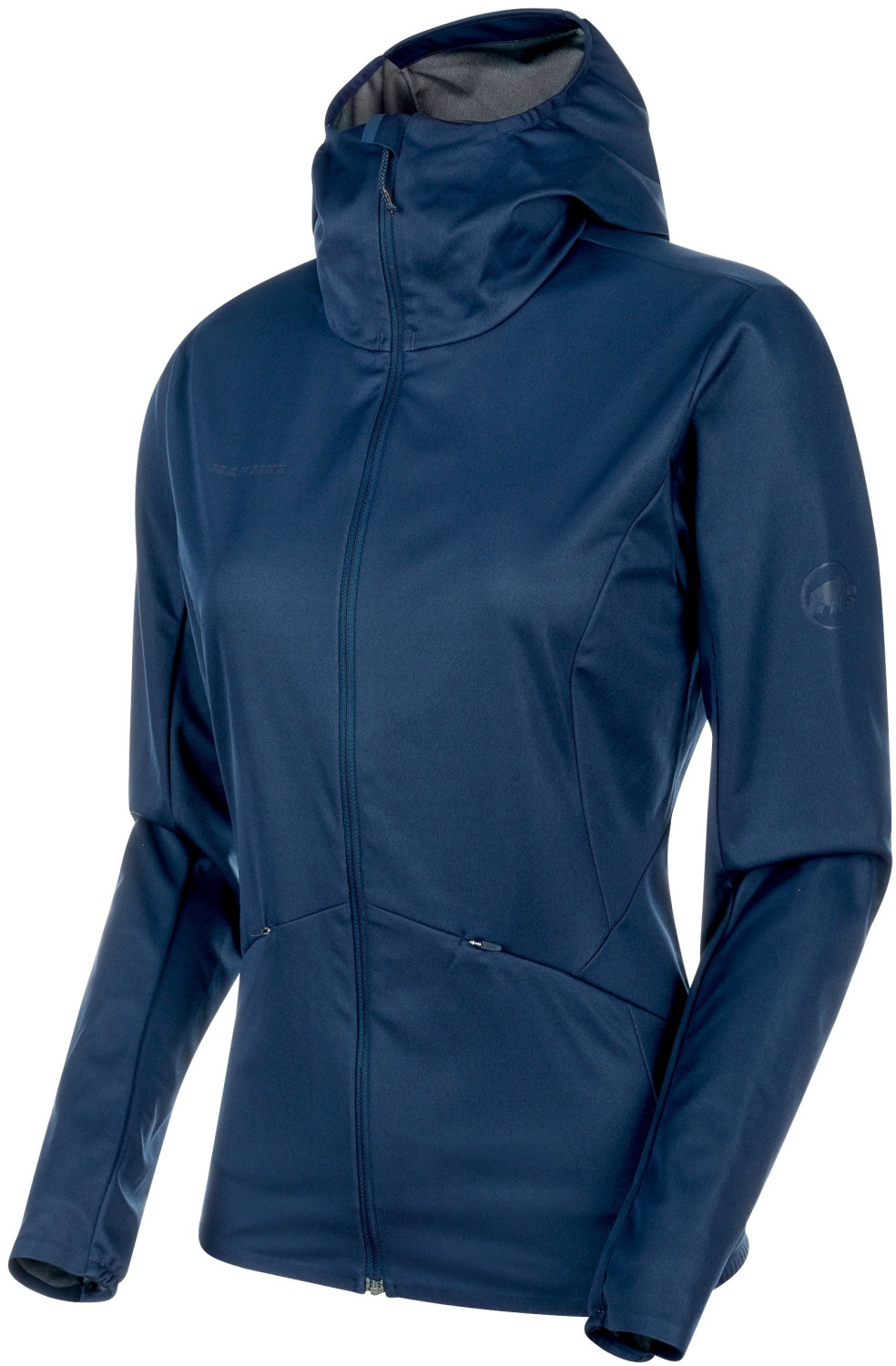 Mammut Women's Ultimate V Tour (1011-00052) peacoat melange