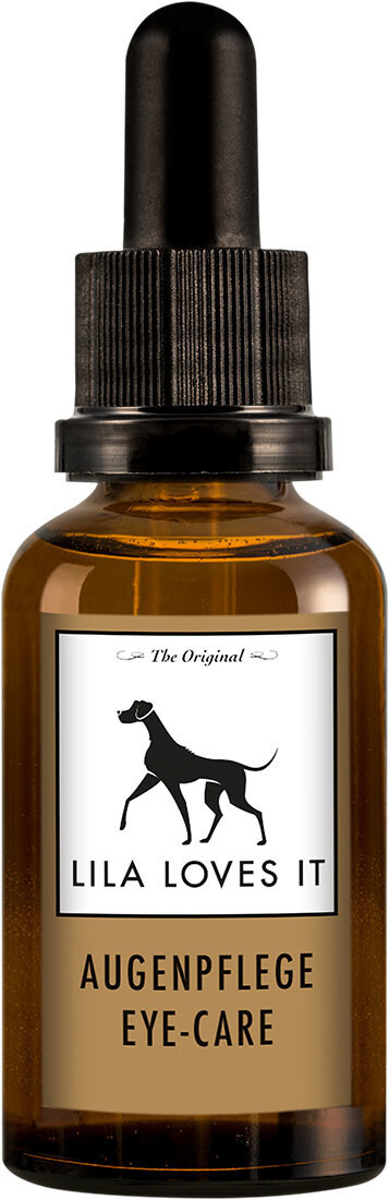 Lila Loves it Eye-Care 30ml