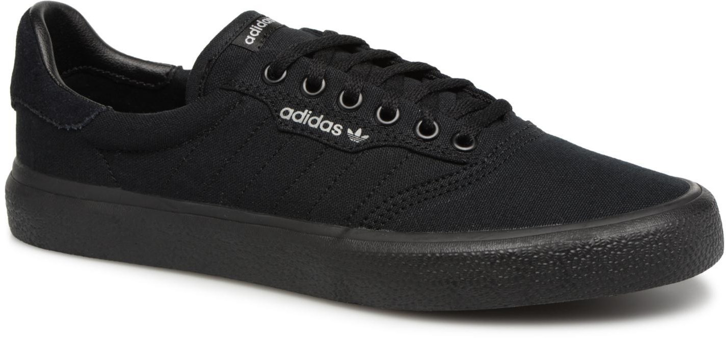 Adidas 3MC Vulc black/core grey au meilleur prix sur idealo.fr