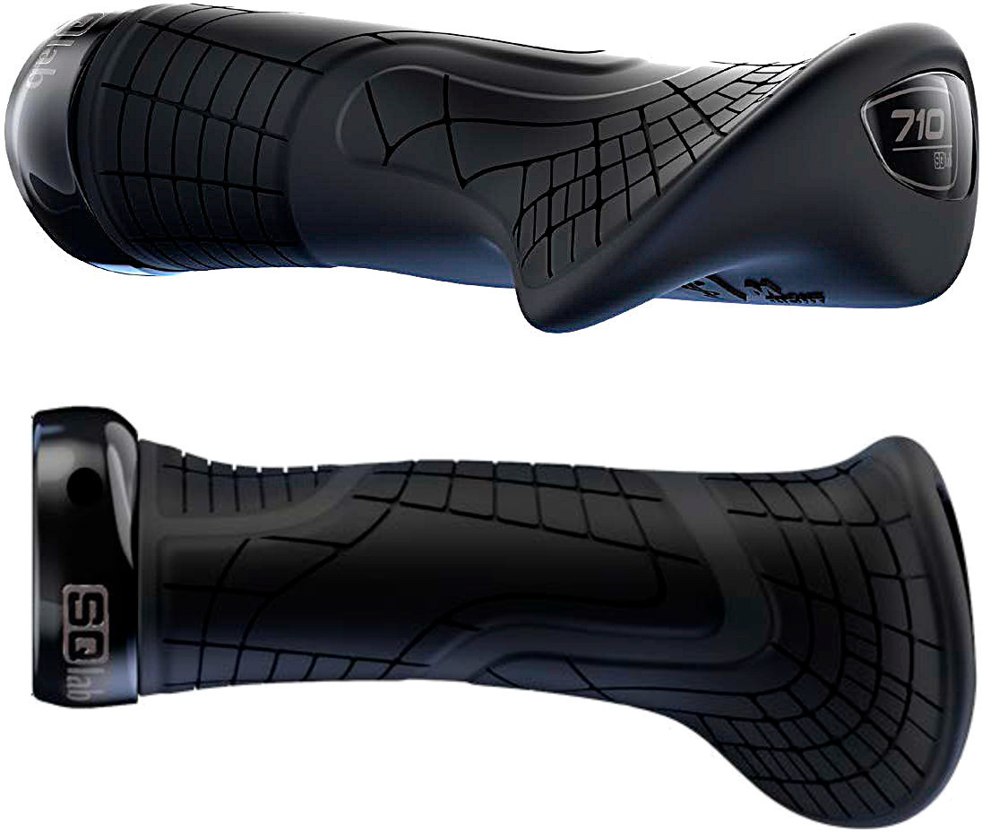 SQlab Grip 710 (L, std)