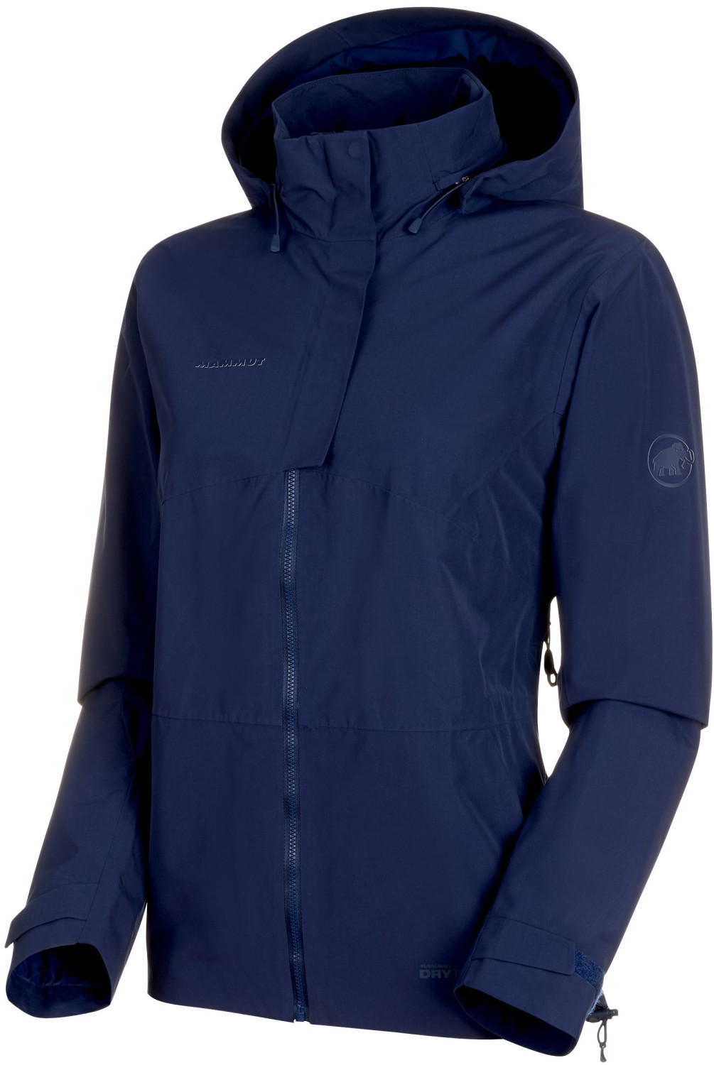 Mammut Trovat Hardshell-Jacket Hooded Women (1010-26800)