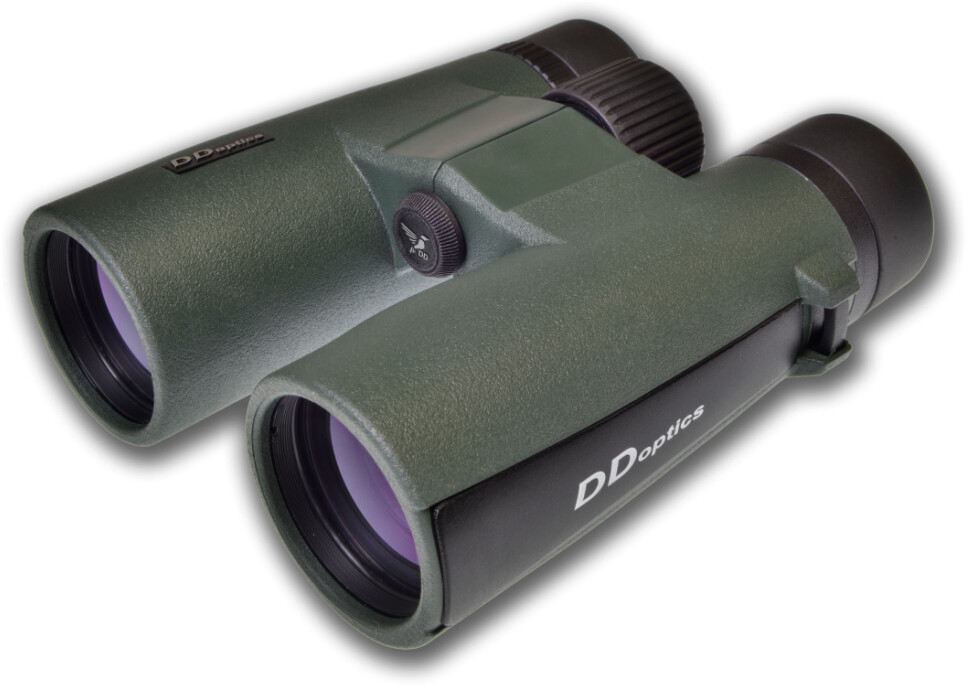 DDoptics Kolibri 8x42 3. Gen