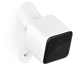 cheapest hive outdoor camera