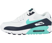air max 90 aurora green