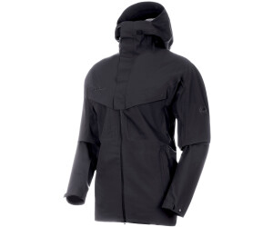 Mammut Zinal Hardshell-Jacket Hooded 