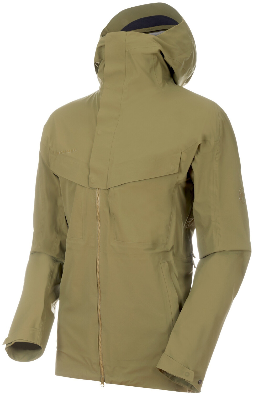 Mammut Zinal Hardshell-Jacket Hooded Men (1010-26960)